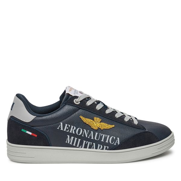 Aeronautica Militare Сникърси Aeronautica Militare 242SC289CT3385 Тъмносин