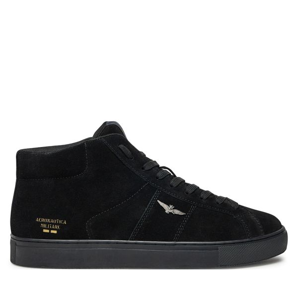 Aeronautica Militare Сникърси Aeronautica Militare 242SC291PL206 Черен