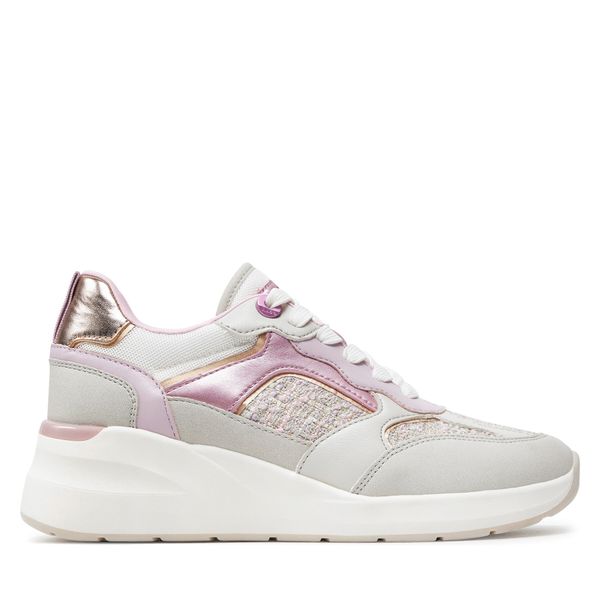 Aldo Сникърси Aldo Ebalaeria 13740458 Сребрист