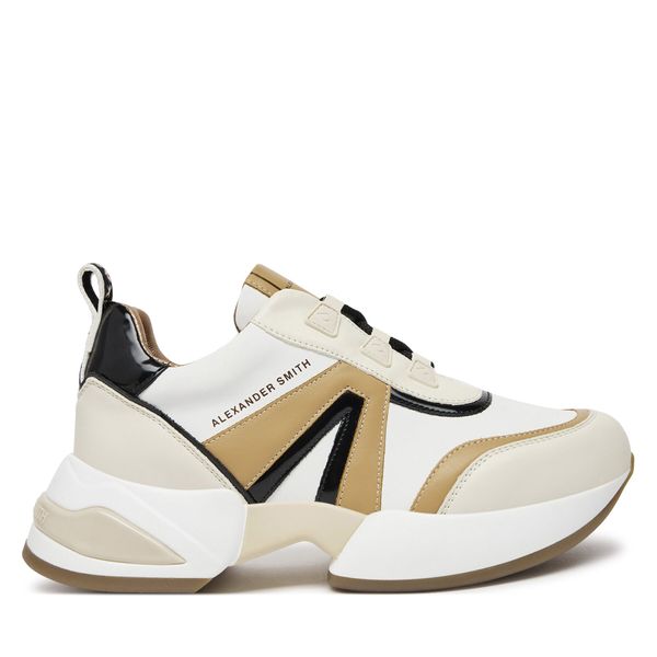Alexander Smith Сникърси Alexander Smith ASBAMBW Бял