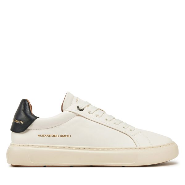 Alexander Smith Сникърси Alexander Smith Asbbsom 3661 Бял