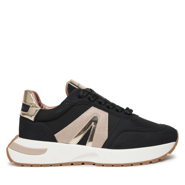 Alexander Smith Сникърси Alexander Smith Hyde 1421 Черен