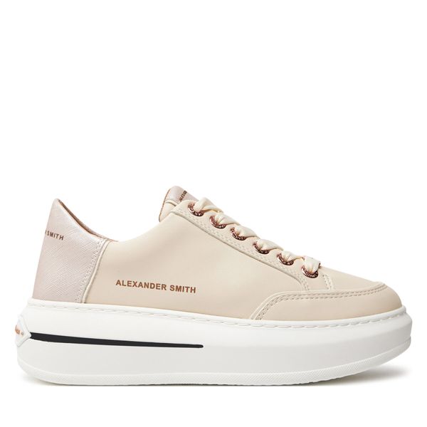 Alexander Smith Сникърси Alexander Smith Lancaster ASBALSW Екрю