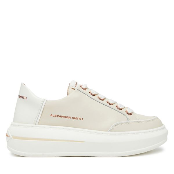 Alexander Smith Сникърси Alexander Smith Lancaster ASBBLSW 1808 Бежов