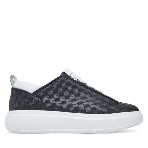 Alexander Smith Сникърси Alexander Smith Wembley ASBBWYM 2273 Бял