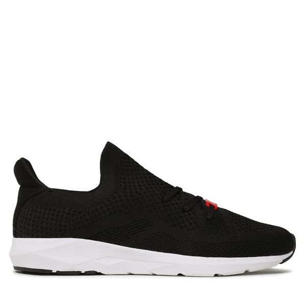 Alpina Сникърси Alpina Mizix S Is521K Черен