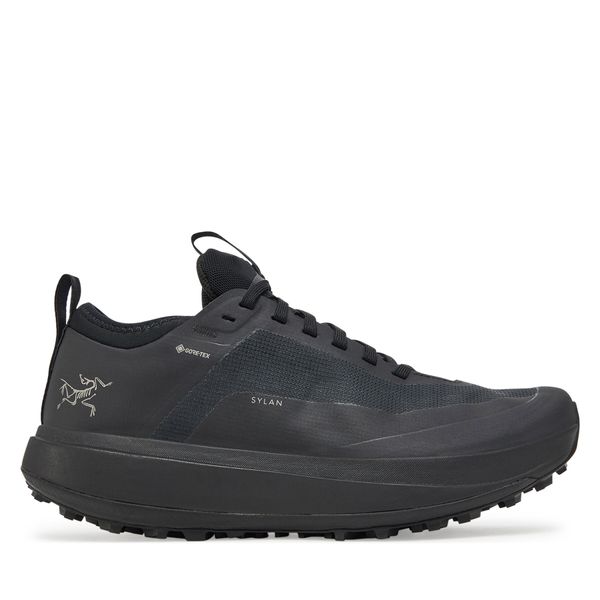 Arc'teryx Сникърси Arc'teryx Sylan GORE-TEX gtx X000009601 Черен