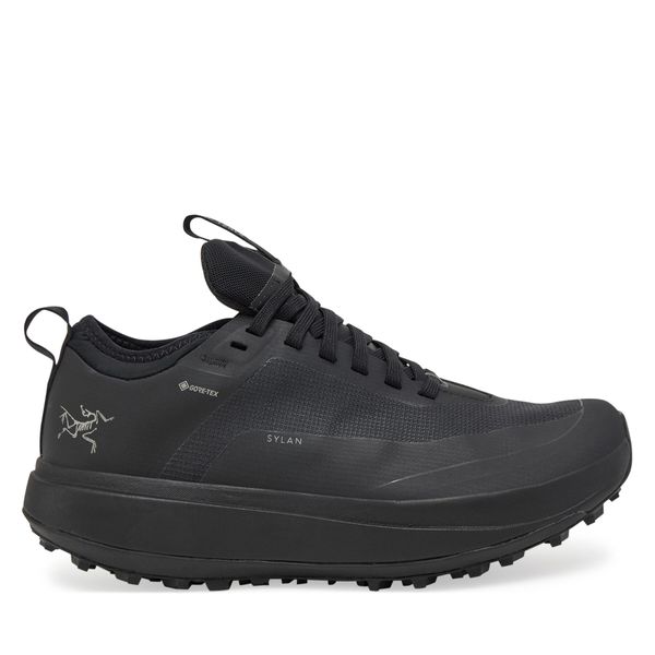 Arc'teryx Сникърси Arc'teryx Sylan GORE-TEX gtx X000009605 Черен