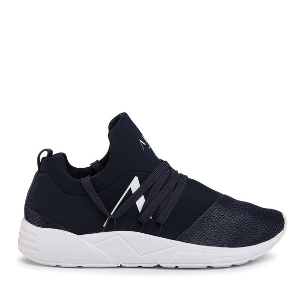 ARKK Copenhagen Сникърси ARKK Copenhagen Raven Mesh S-E15 EL1421-5210-W Тъмносин