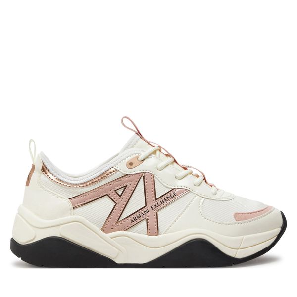 Armani Exchange Сникърси Armani Exchange XDX039 XV311 S619 Цветен