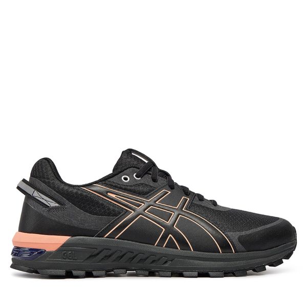 Asics Сникърси Asics Gel-Citrek 1201B010 Черен