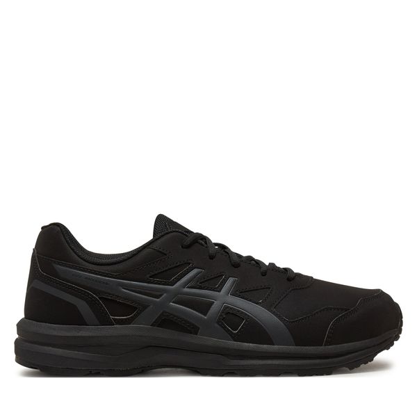 Asics Сникърси Asics Gel-Mission 3 1131A069 Черен