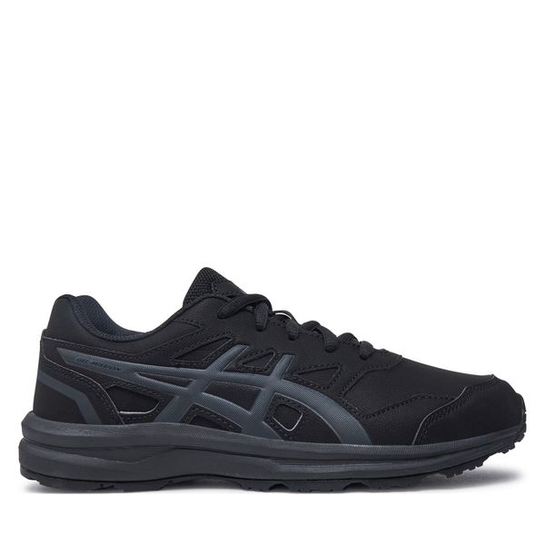 Asics Сникърси Asics Gel-Mission 3 1132A072 Черен