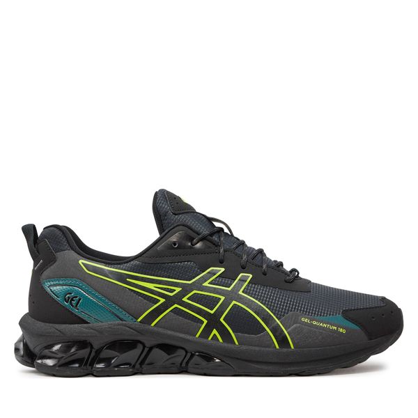 Asics Сникърси Asics Gel-Quantum 180 Ls 1201A993 Черен