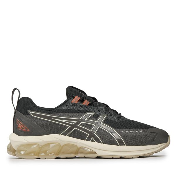 Asics Сникърси Asics Gel-Quantum 180 Vii 1201A879 Черен