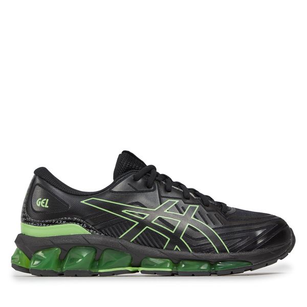 Asics Сникърси Asics Gel-Quantum 360 Vii 1201A878 Черен