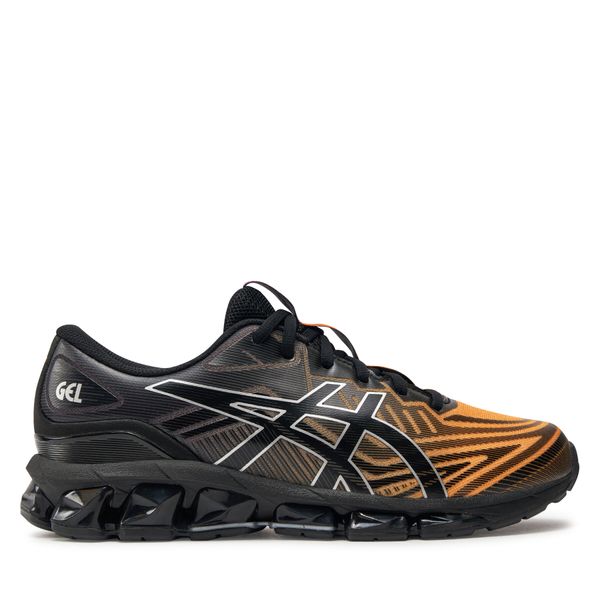Asics Сникърси Asics Gel-Quantum 360 VII 1201A915 Черен