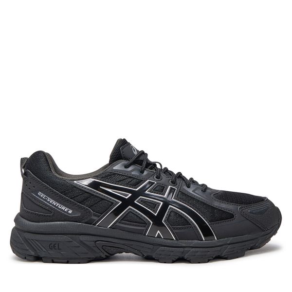 Asics Сникърси Asics Gel-Venture 6 1203A297 Черен