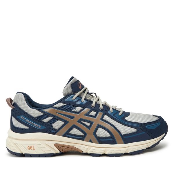 Asics Сникърси Asics Gel-Venture 6 1203A438 Сив