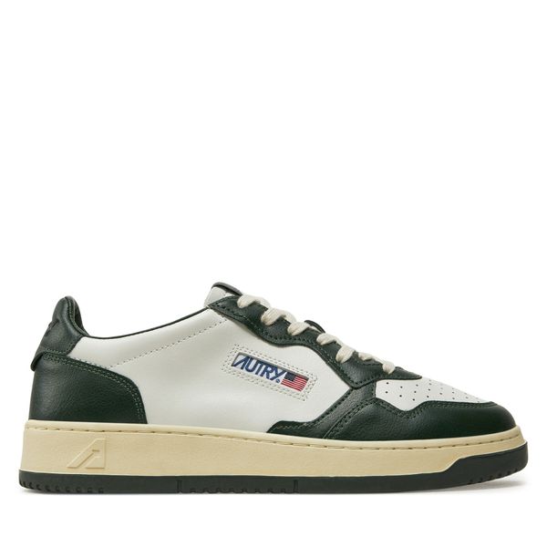 AUTRY Сникърси AUTRY AULMWB49 Бял