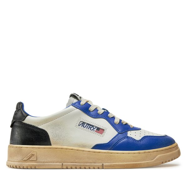 AUTRY Сникърси AUTRY AVLMSV10 Бял