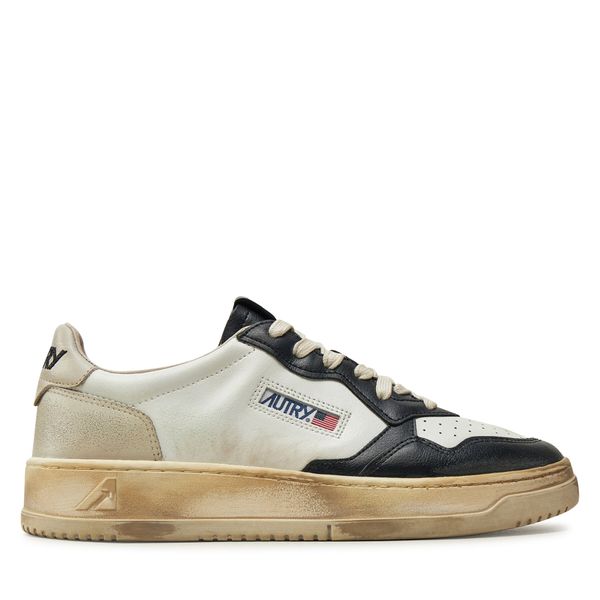 AUTRY Сникърси AUTRY AVLMVL01 Бял