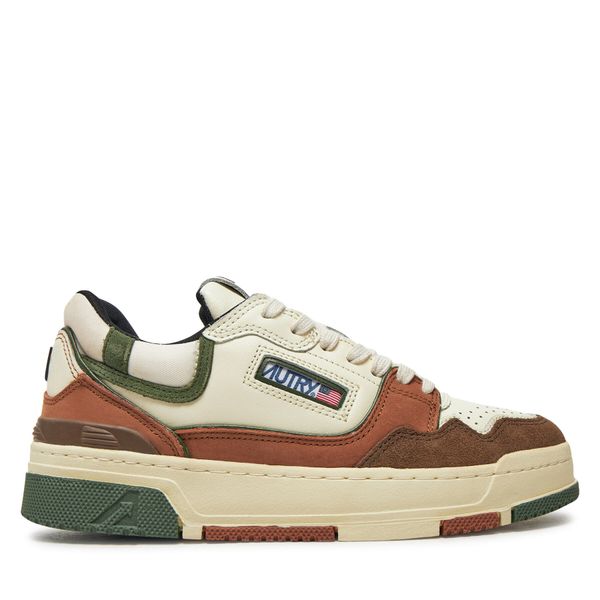 AUTRY Сникърси AUTRY ROLQ UN03 Екрю