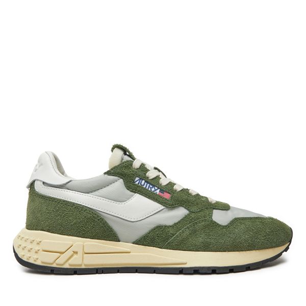 AUTRY Сникърси AUTRY WWLM HN04 Зелен