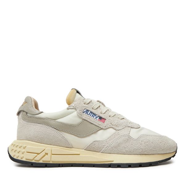AUTRY Сникърси AUTRY WWLM NC04 Бял