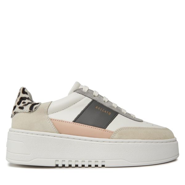 Axel Arigato Сникърси Axel Arigato Orbit Vintage 1026001 Цветен