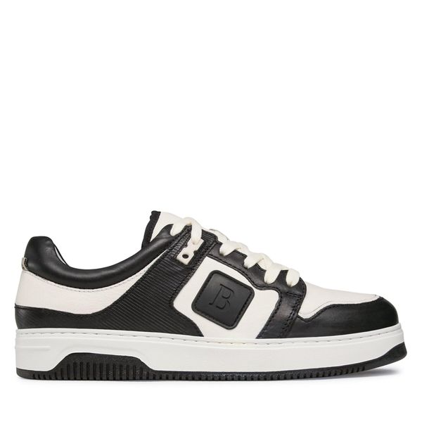 Badura Сникърси Badura BUXTON-21 MI08 Бял