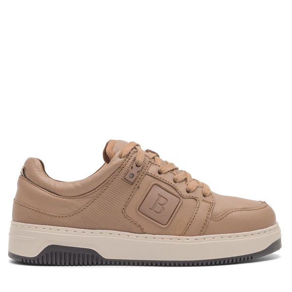 Badura Сникърси Badura BUXTON-21 MI08 Кафяв
