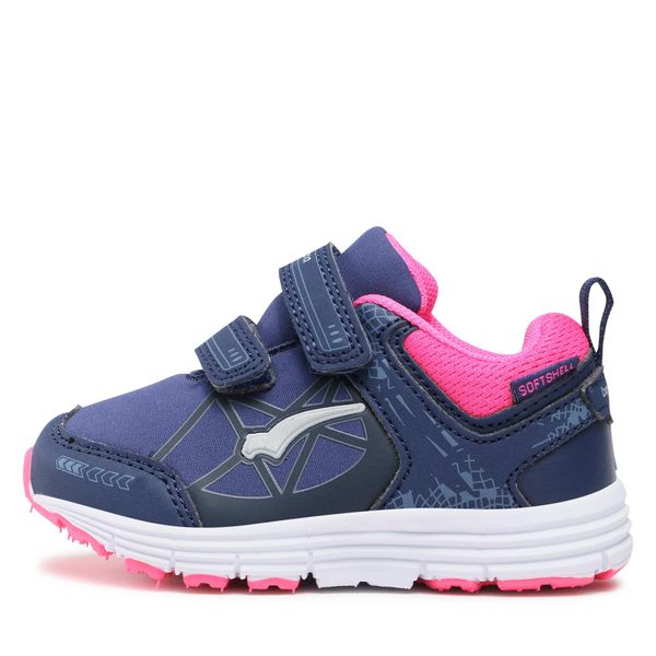 Bagheera Сникърси Bagheera Pico 86466 Тъмносин