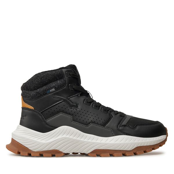 Bagheera Сникърси Bagheera Soul 86603 C0108 Черен