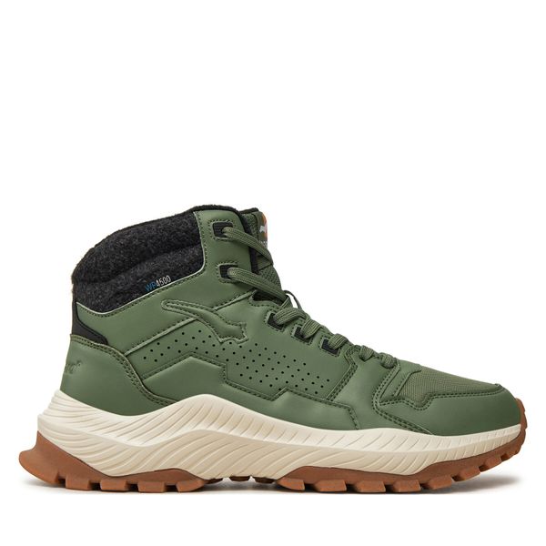 Bagheera Сникърси Bagheera Soul 86603 Зелен