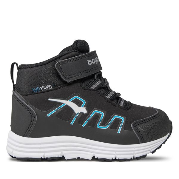 Bagheera Сникърси Bagheera Wega 86564 Черен