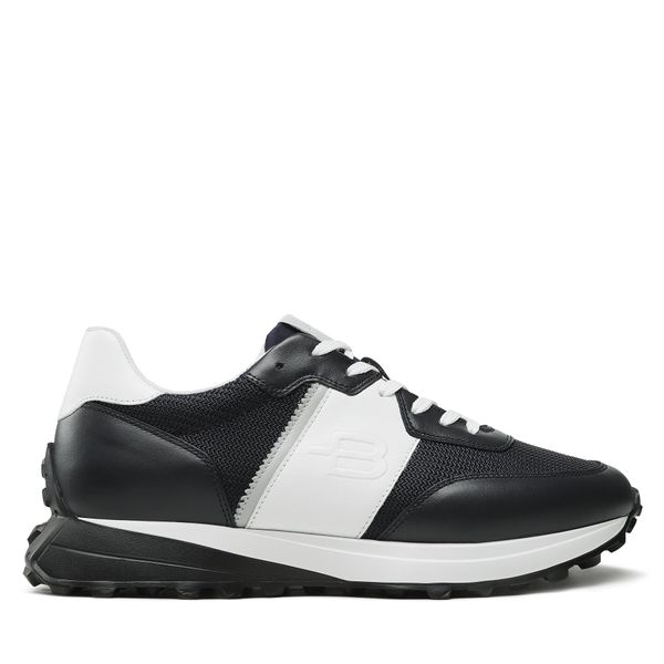 Baldinini Сникърси Baldinini U3E861T1CFTFBLBL Тъмносин