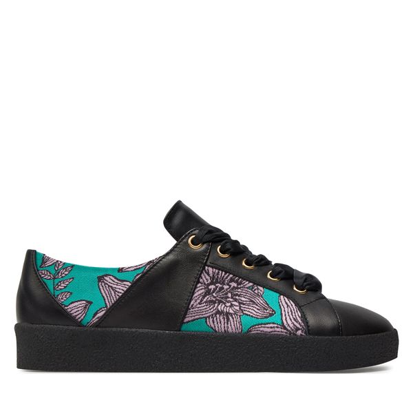 Baldowski Сникърси Baldowski D04761-0046-002 Черен