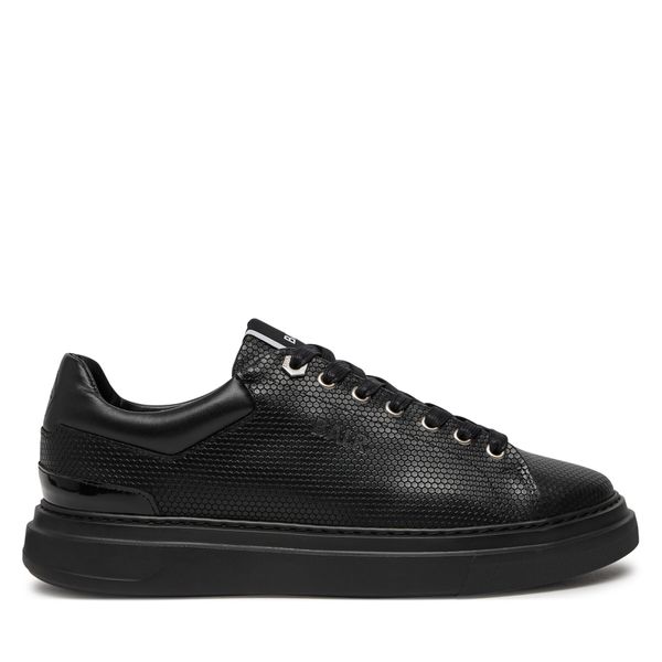BALR. Сникърси BALR. Game Day Hexagon Sneaker B1511.1038.101 Черен