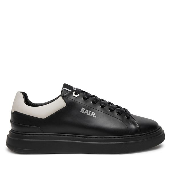 BALR. Сникърси BALR. Game Day Sneaker B1511.1036.1013 Черен