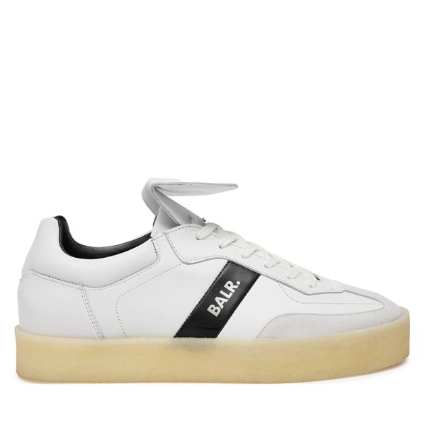 BALR. Сникърси BALR. Gotg Retro Sneaker B1511.1048.1014 Бял