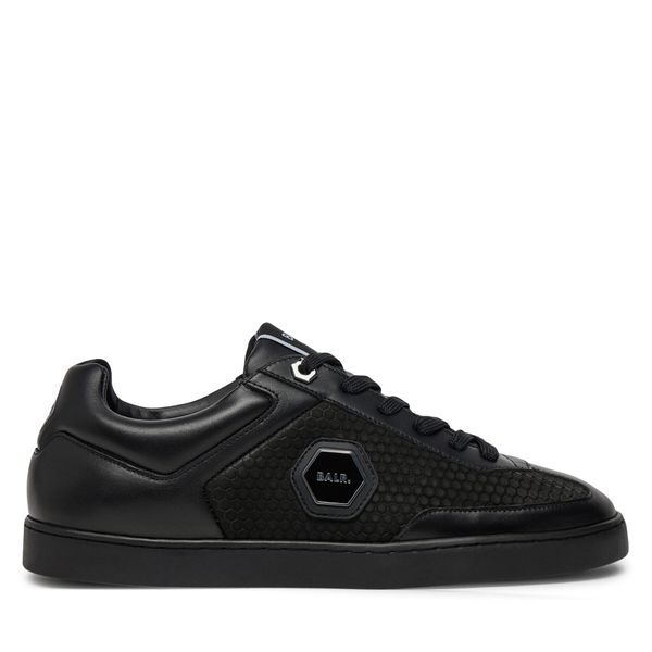 BALR. Сникърси BALR. Q-Series Classic Cup Sneaker B1511.1032.101 Черен
