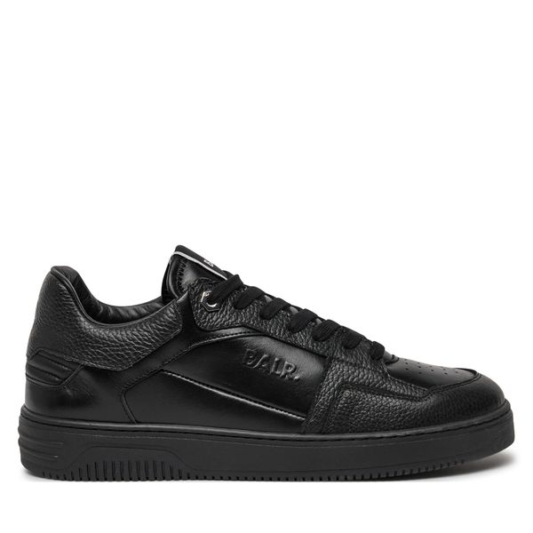 BALR. Сникърси BALR. The Club Urban Cup Sneaker B1511.1046.101 Черен