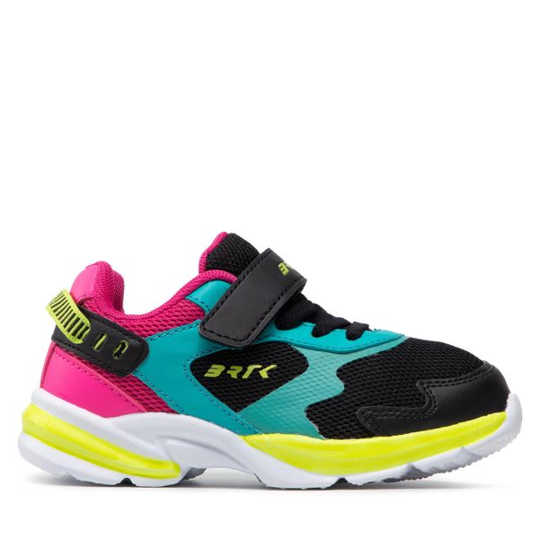 Bartek Сникърси Bartek 15449002 Черен