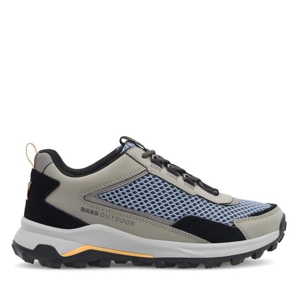 BASS OUTDOOR Сникърси BASS OUTDOOR BA12A802 Син