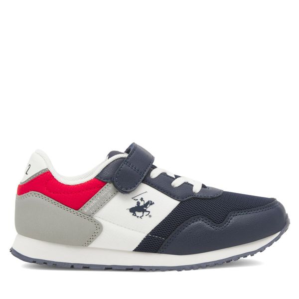 Beverly Hills Polo Club Сникърси Beverly Hills Polo Club LH2211190(IV)CH Цветен