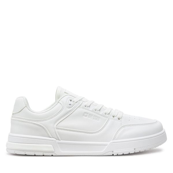 Big Star Shoes Сникърси Big Star Shoes OO174671 Бял