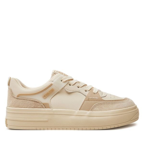 Big Star Shoes Сникърси Big Star Shoes OO274029 Бежов