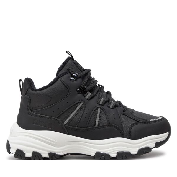 Big Star Shoes Сникърси Big Star Shoes OO274A160 Черен