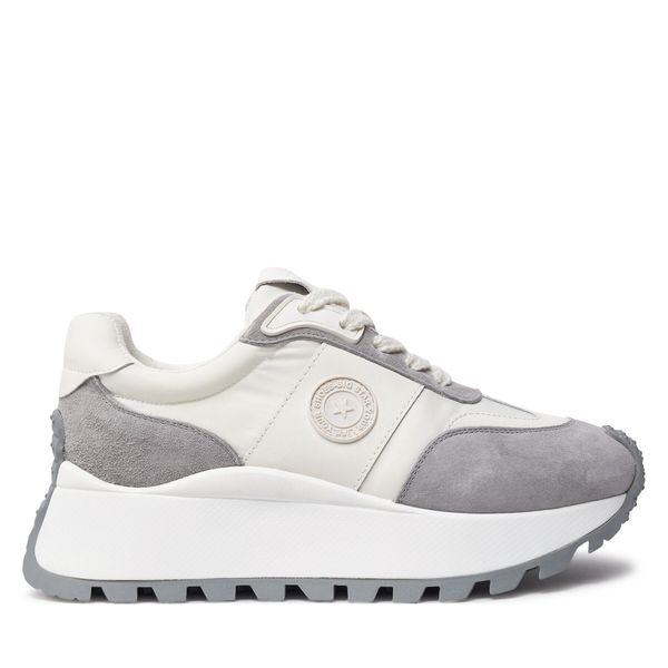 Big Star Shoes Сникърси Big Star Shoes OO274A224 Бял